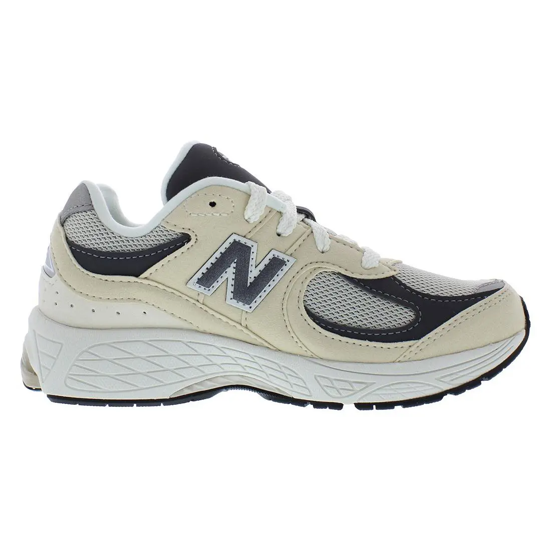 New Balance shoes - PC2002FA - PC2002FA - Beige/Grey, Main: Beige 1