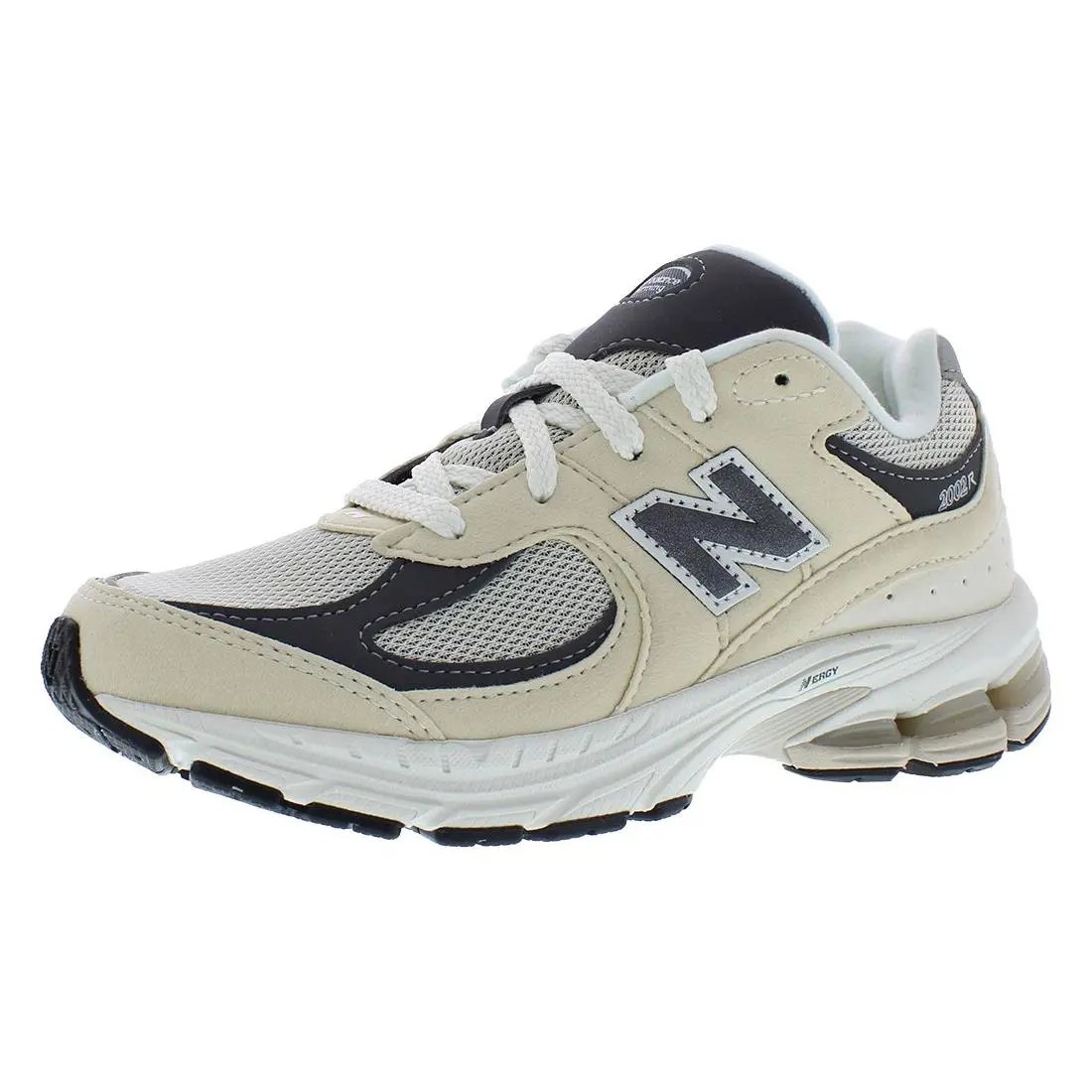 New Balance shoes - PC2002FA - PC2002FA - Beige/Grey, Main: Beige 5