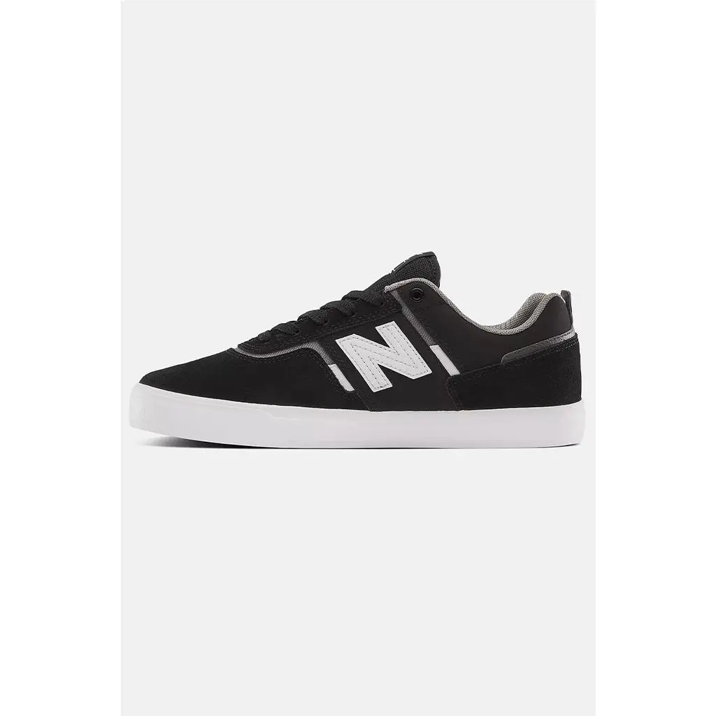 New Balance shoes - New Balance Numeric - Numeric - NM306BMS - Black 0