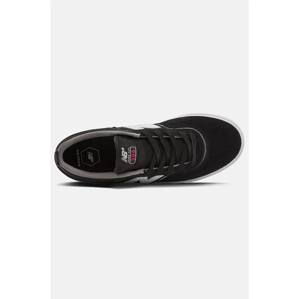 New Balance shoes - New Balance Numeric - Numeric - NM306BMS - Black 2