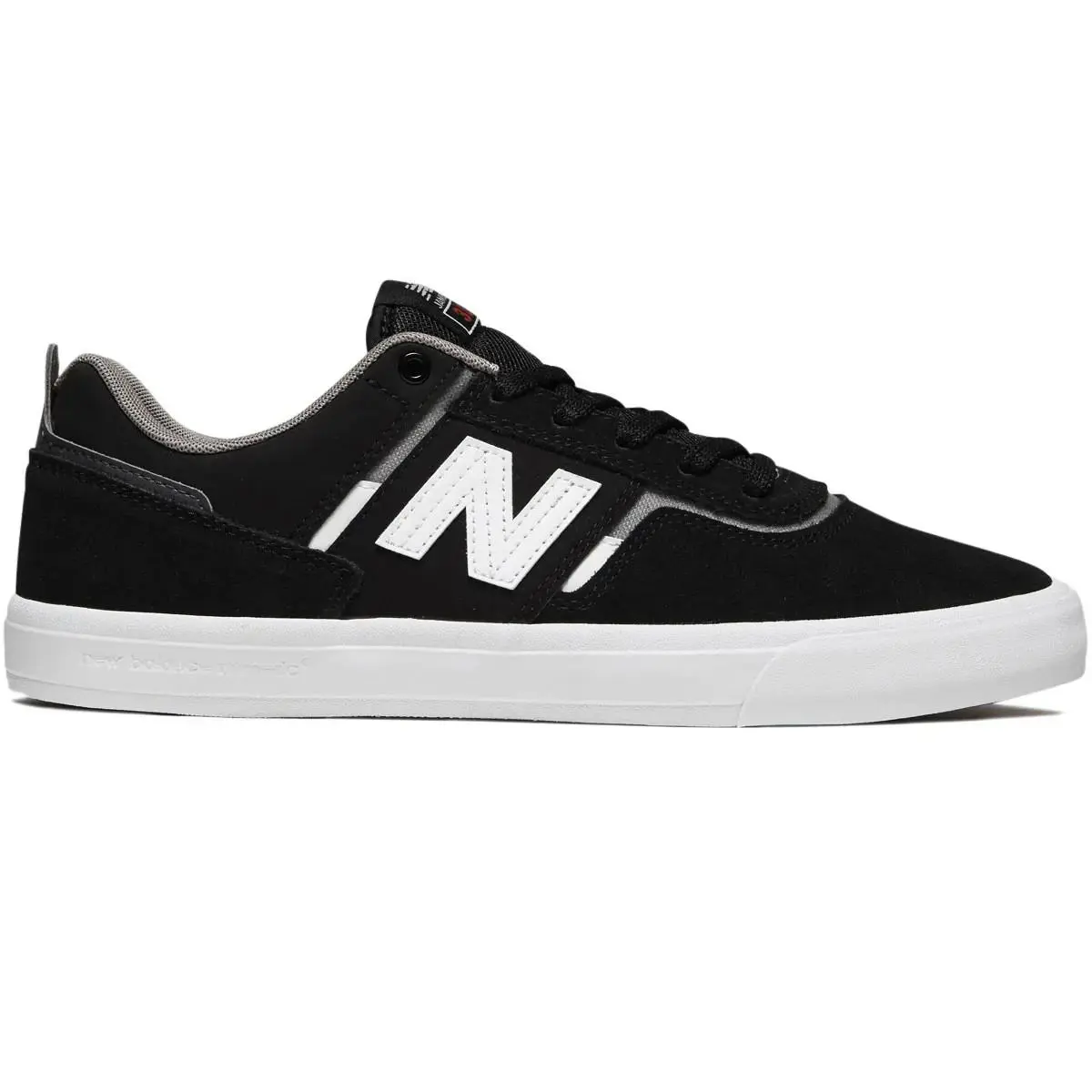 New Balance shoes - New Balance Numeric - Numeric - NM306BMS - Black 4