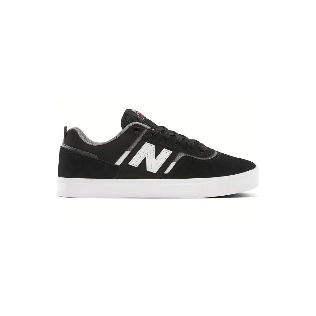 New Balance shoes - New Balance Numeric - Numeric - NM306BMS - Black 6