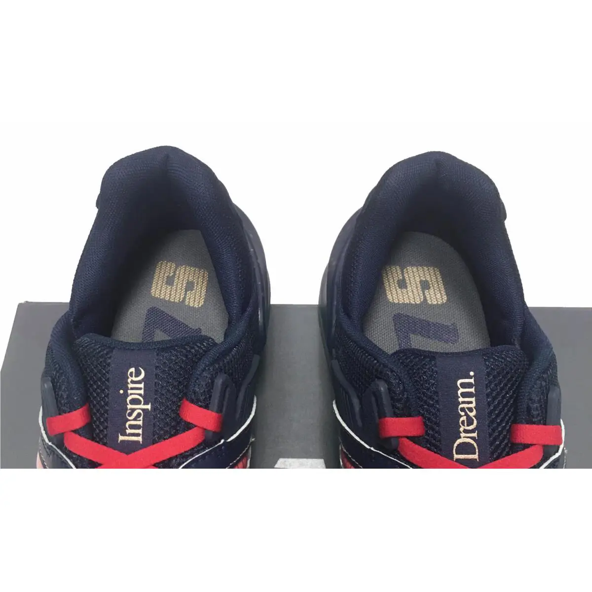 New Balance shoes - New Balance 997 - Blue 0