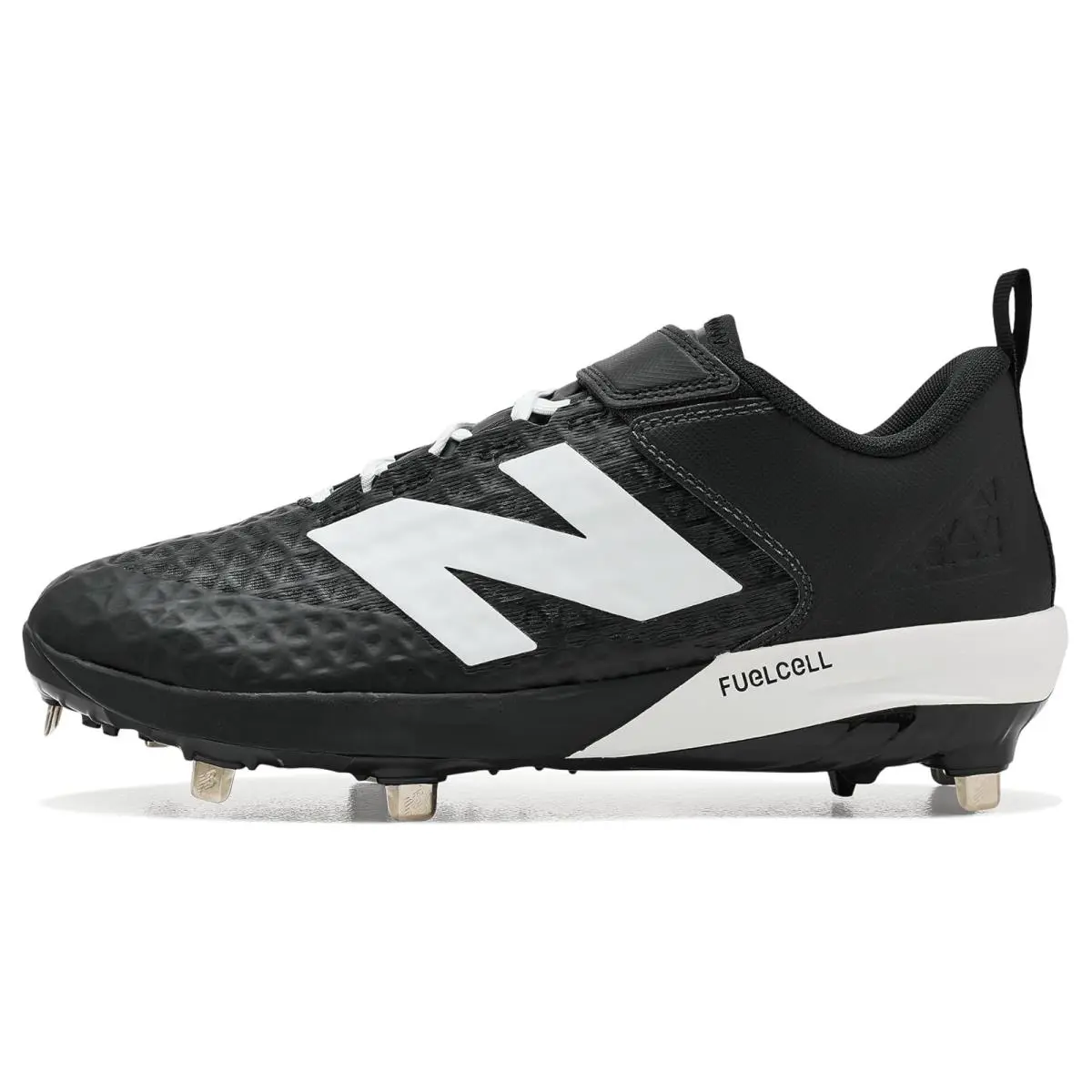 New Balance shoes - Black/White 2