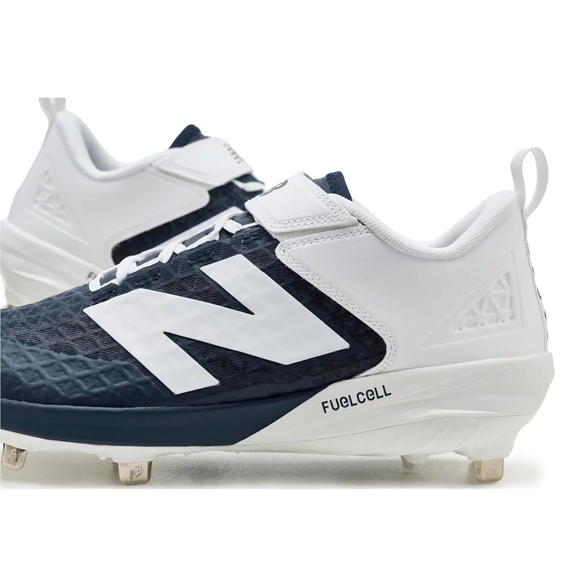 New Balance shoes - Black/White 25