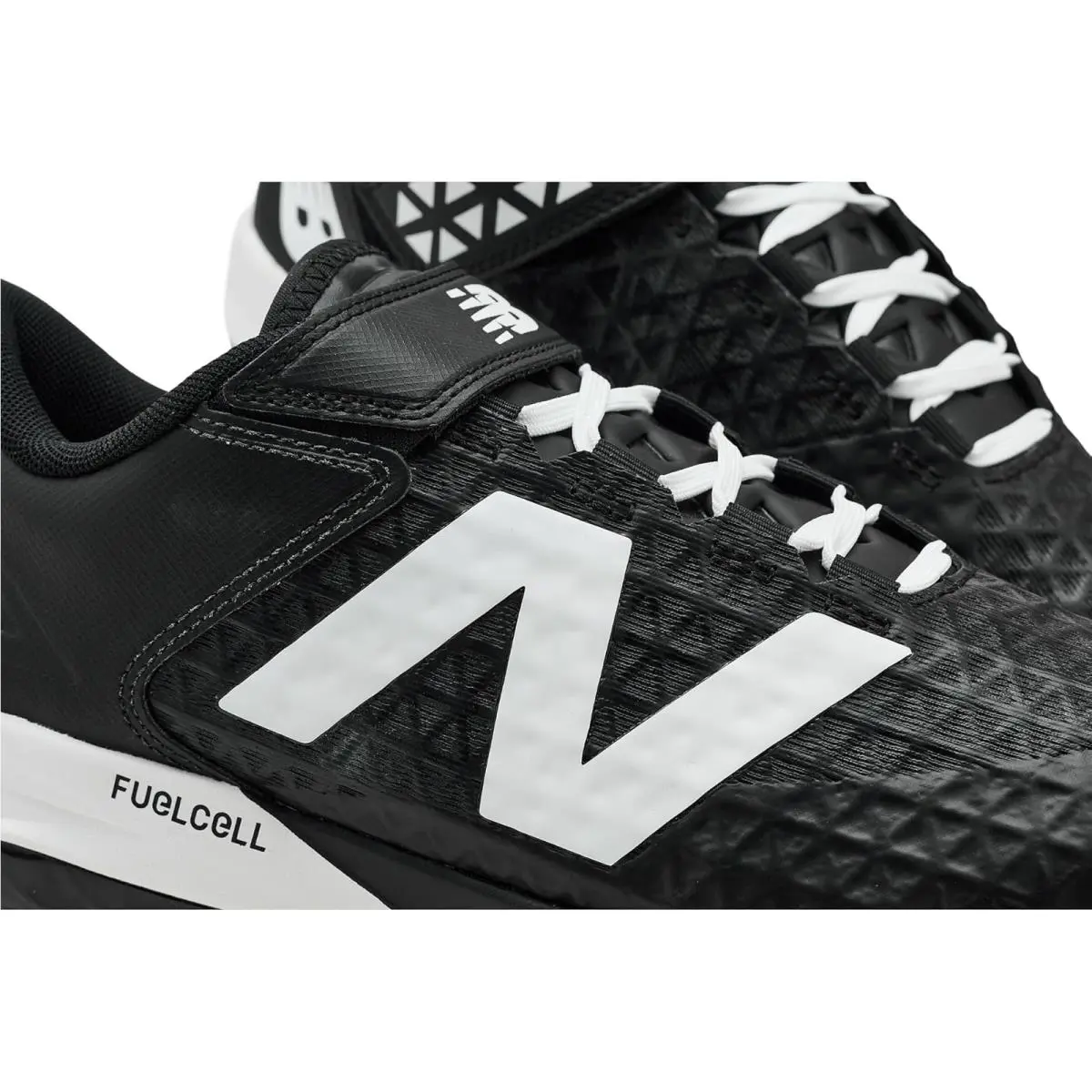 New Balance shoes - Black/White 11
