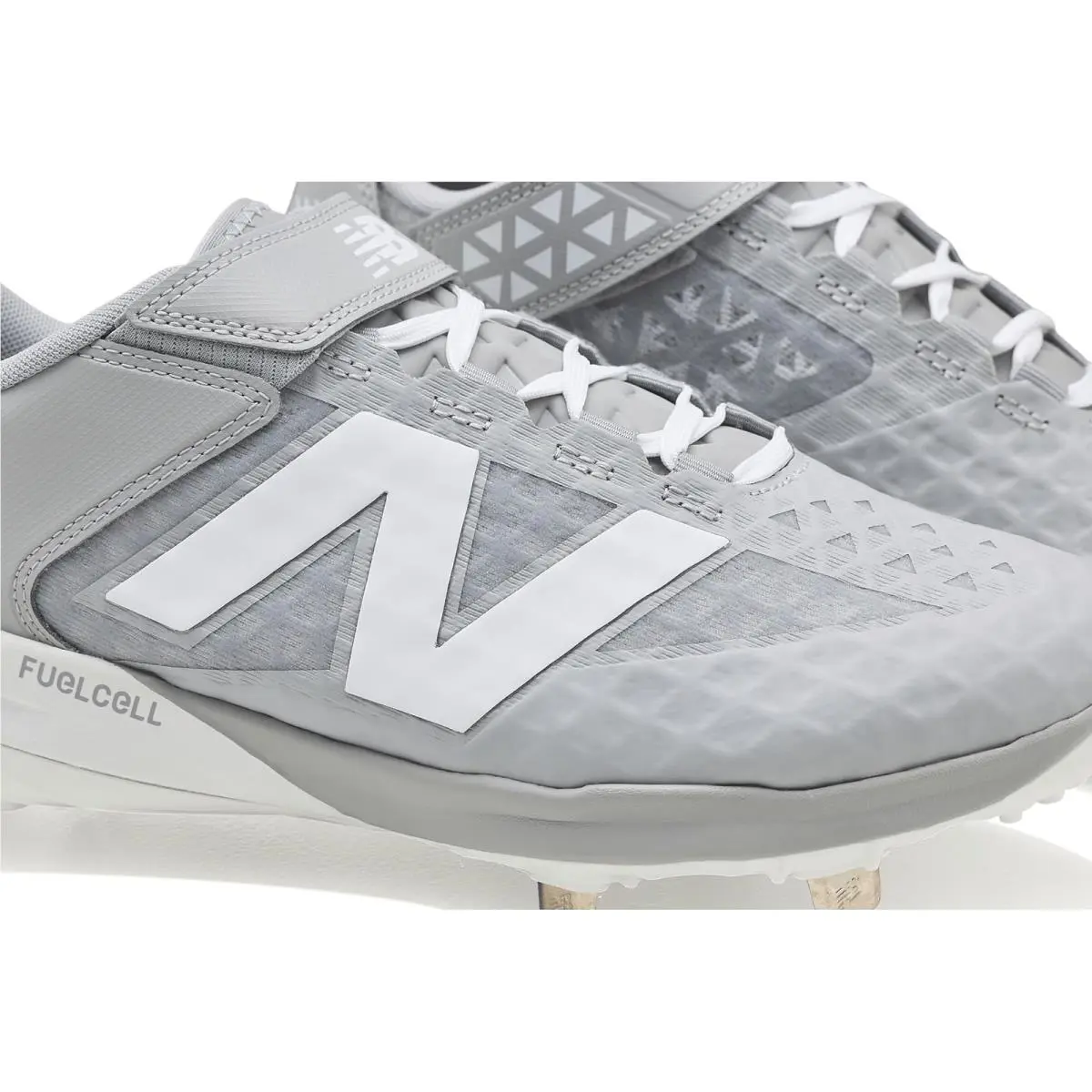 New Balance shoes - Black/White 18