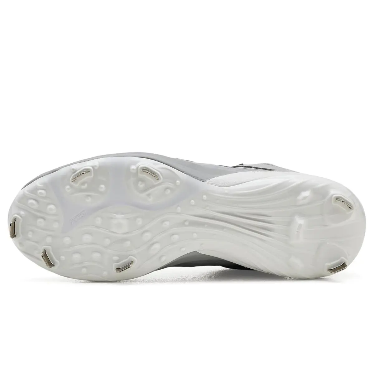 New Balance shoes - Black/White 17