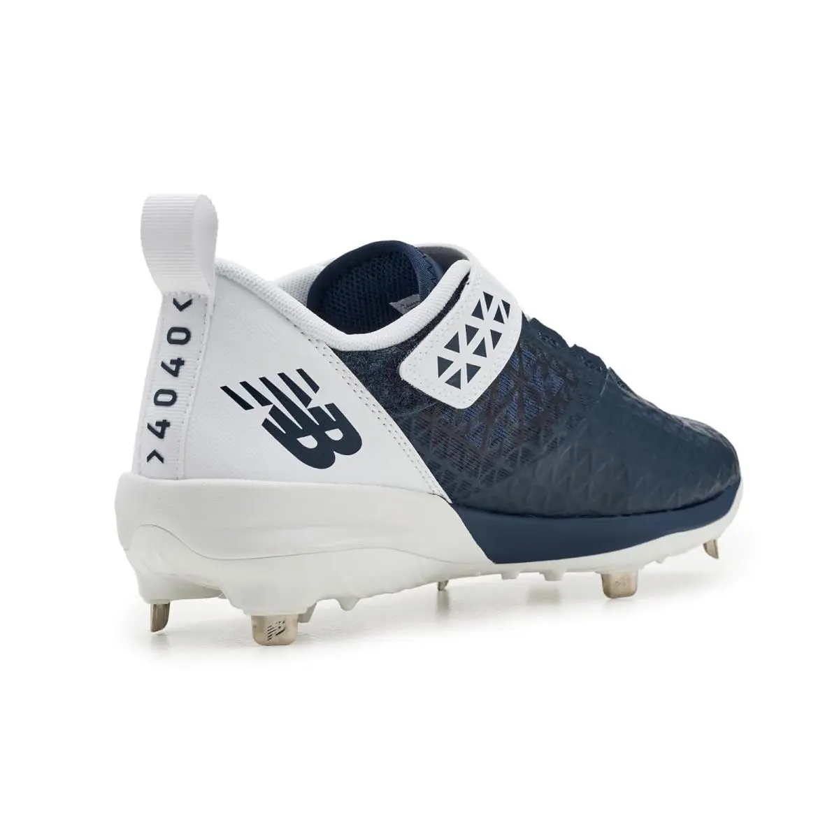 New Balance shoes - Black/White 22