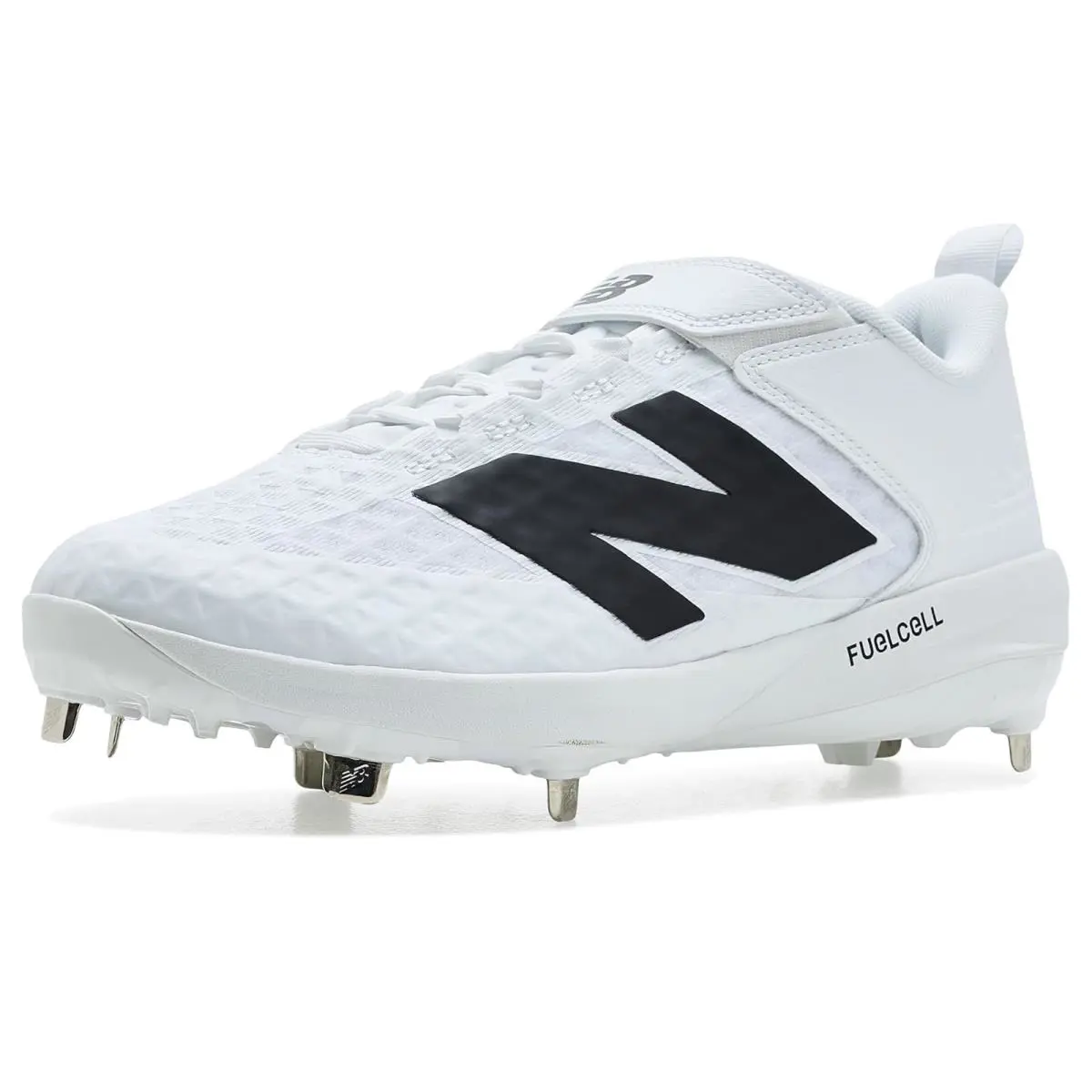 New Balance shoes - Black/White 27