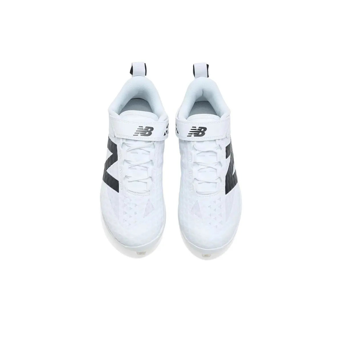 New Balance shoes - Black/White 28