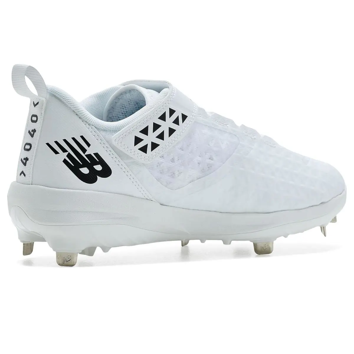 New Balance shoes - Black/White 29