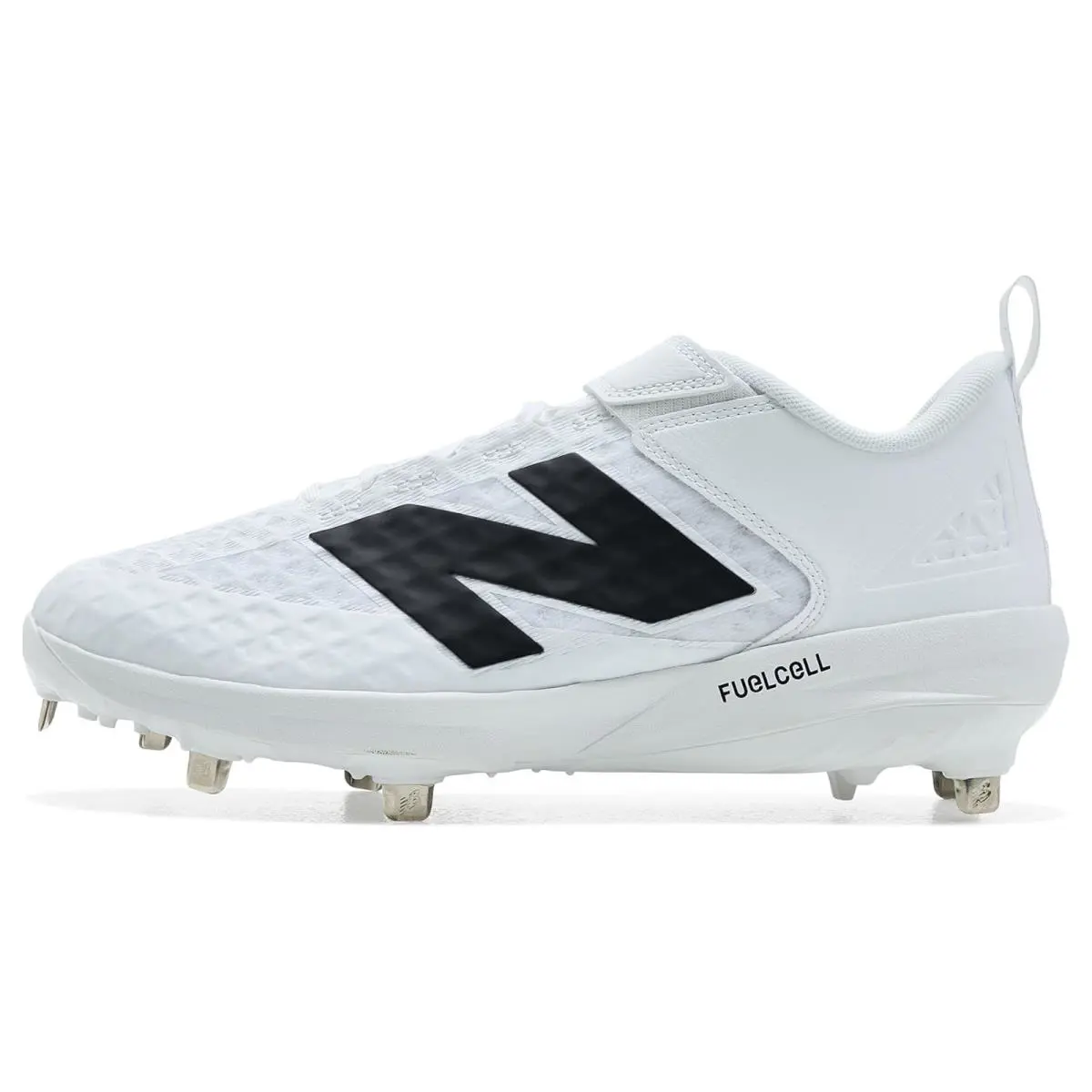 New Balance shoes - Black/White 30
