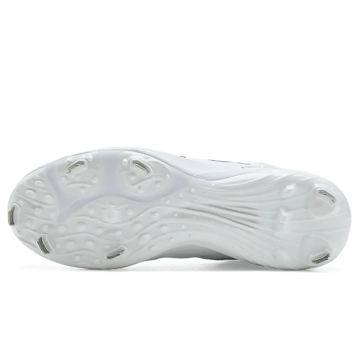 New Balance shoes - Black/White 31
