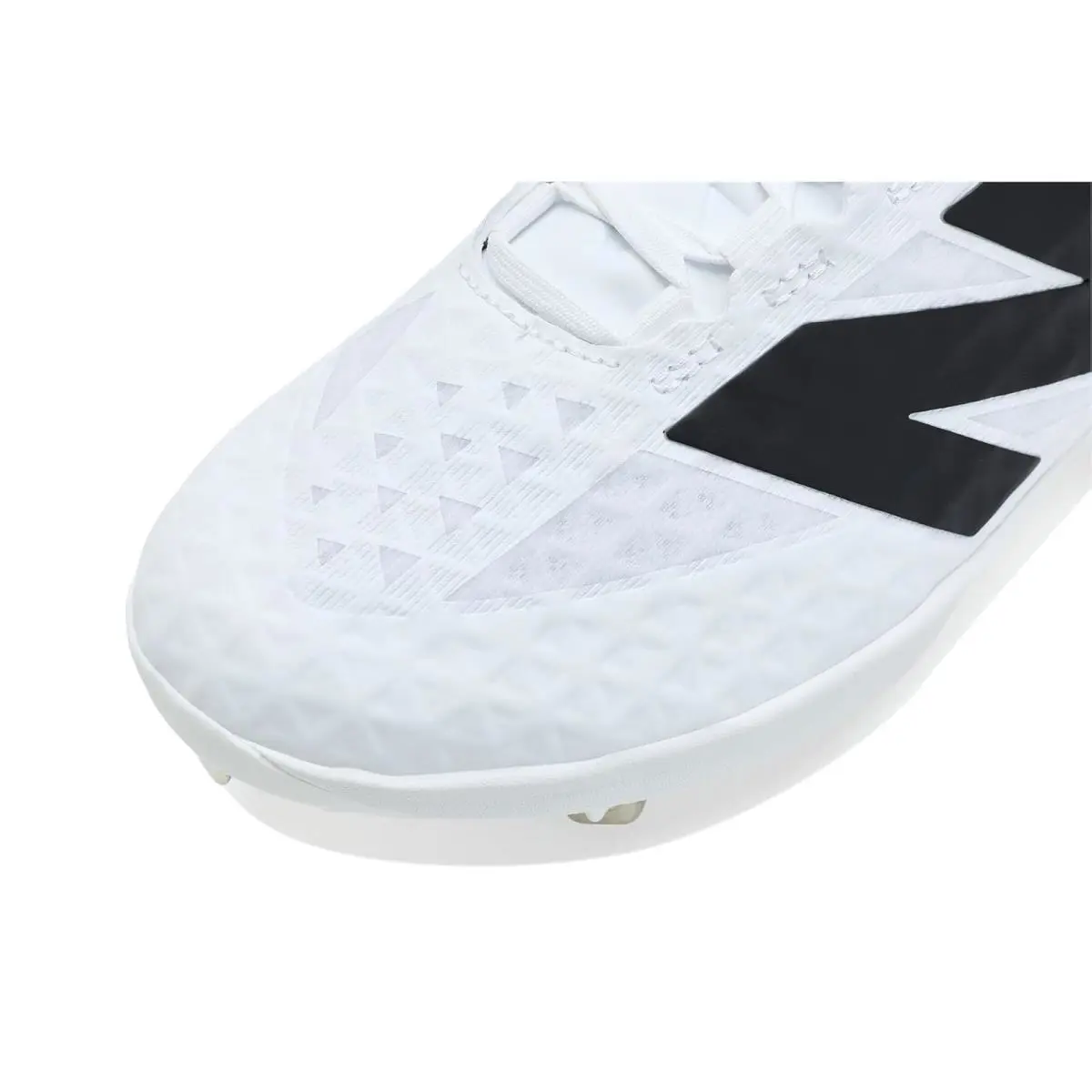 New Balance shoes - Black/White 32