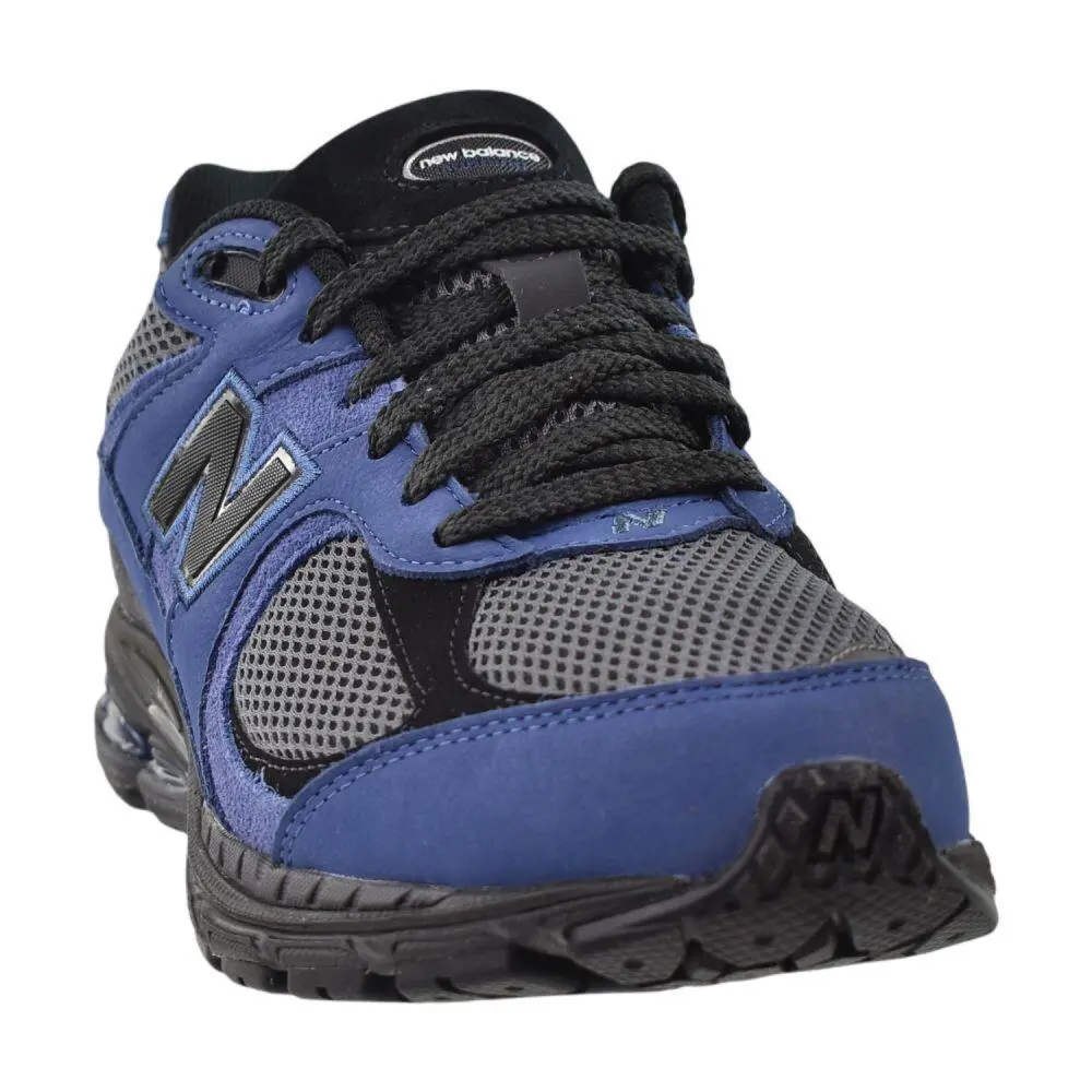 New Balance shoes - Magic Blue/Castlerock 0
