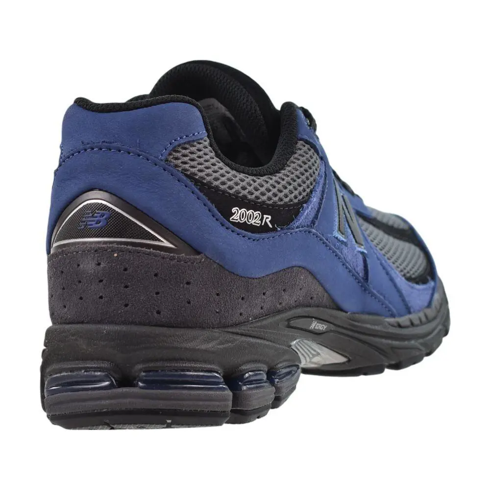 New Balance shoes - Magic Blue/Castlerock 1