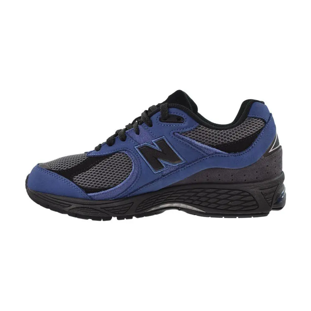 New Balance shoes - Magic Blue/Castlerock 2