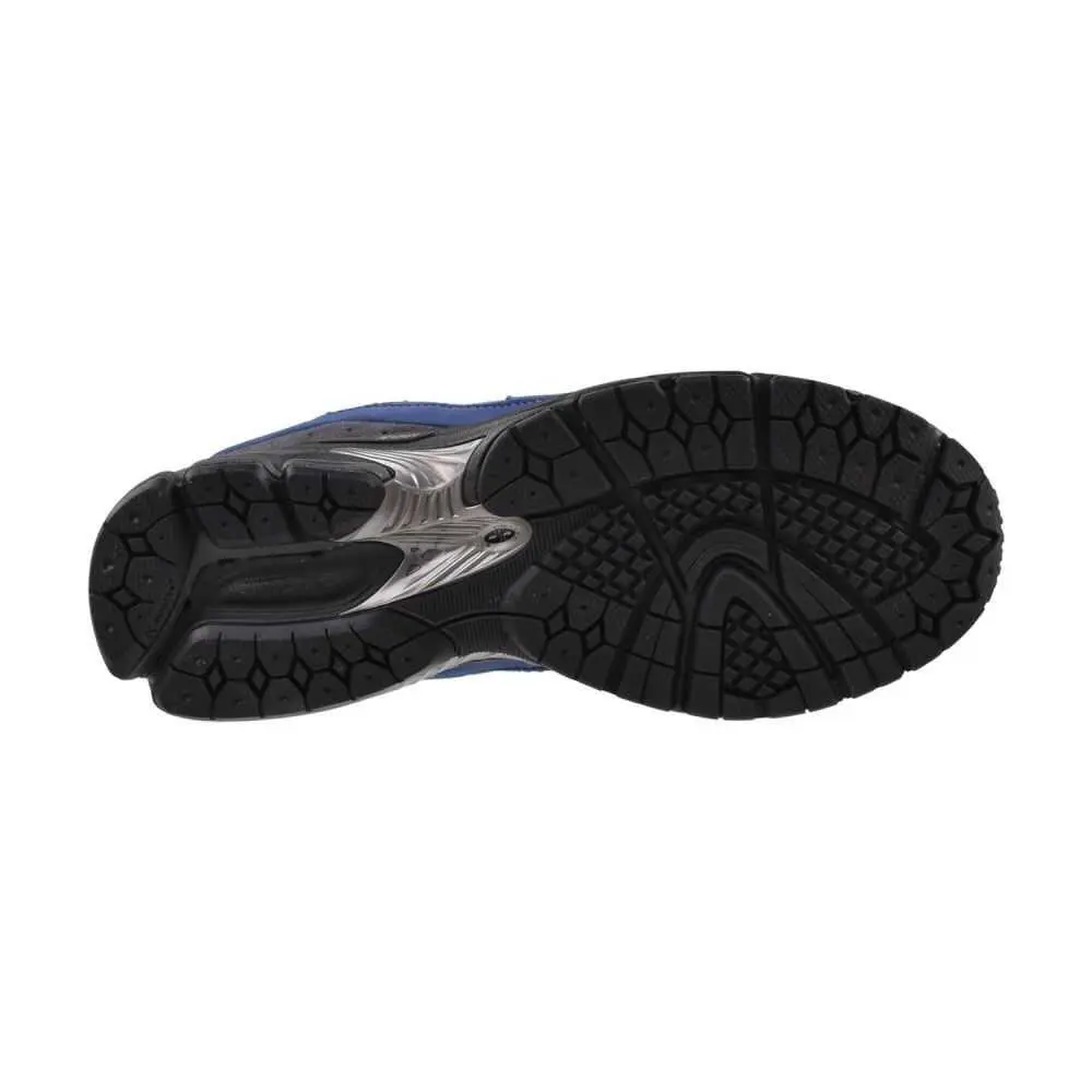 New Balance shoes - Magic Blue/Castlerock 4