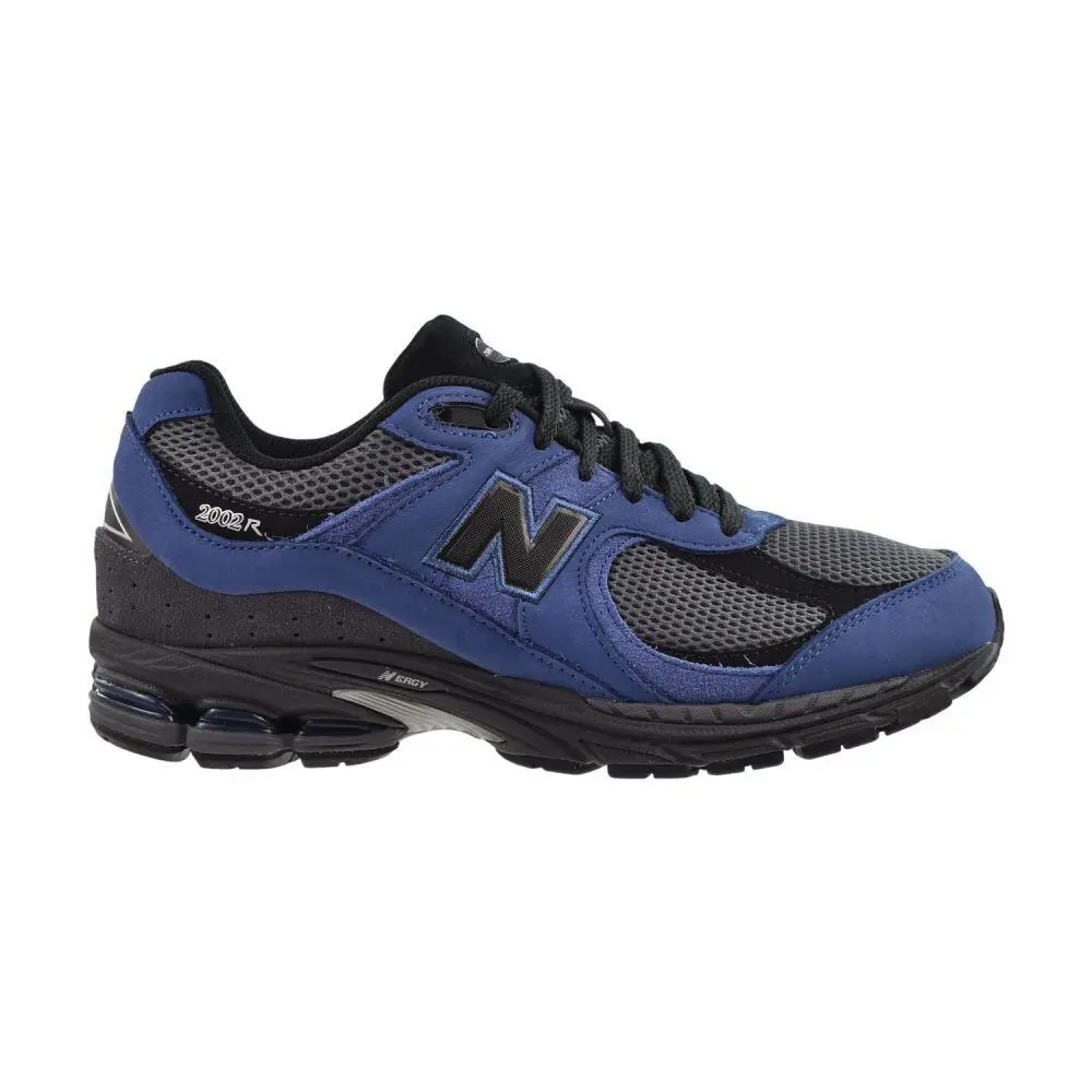 New Balance shoes - Magic Blue/Castlerock 5