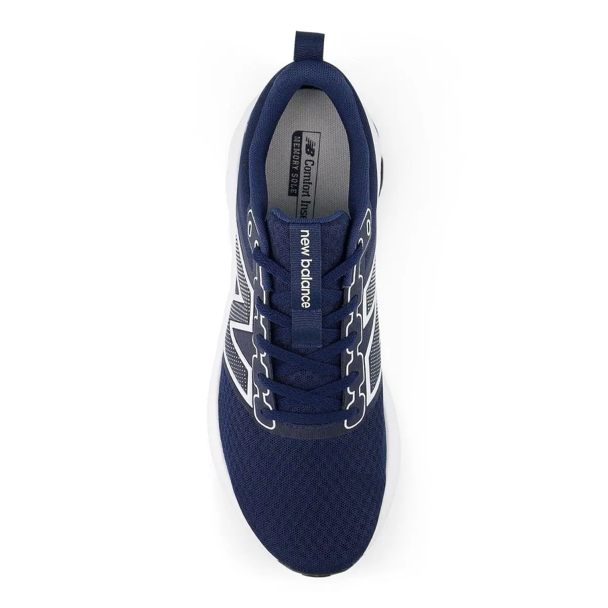New Balance shoes - Blue 1