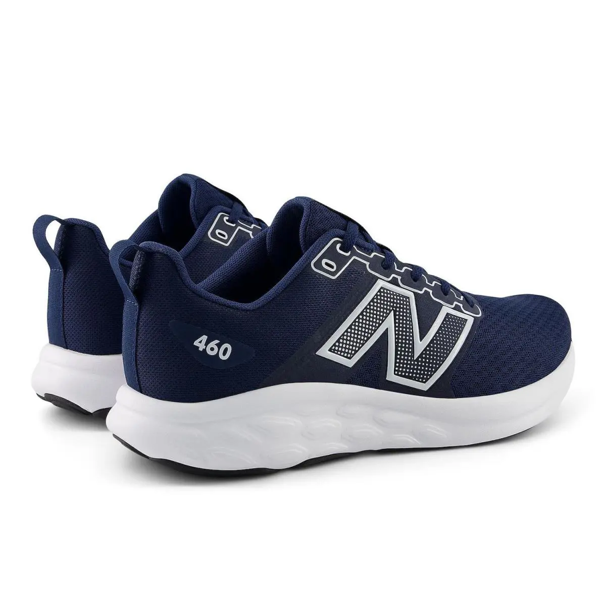 New Balance shoes - Blue 10