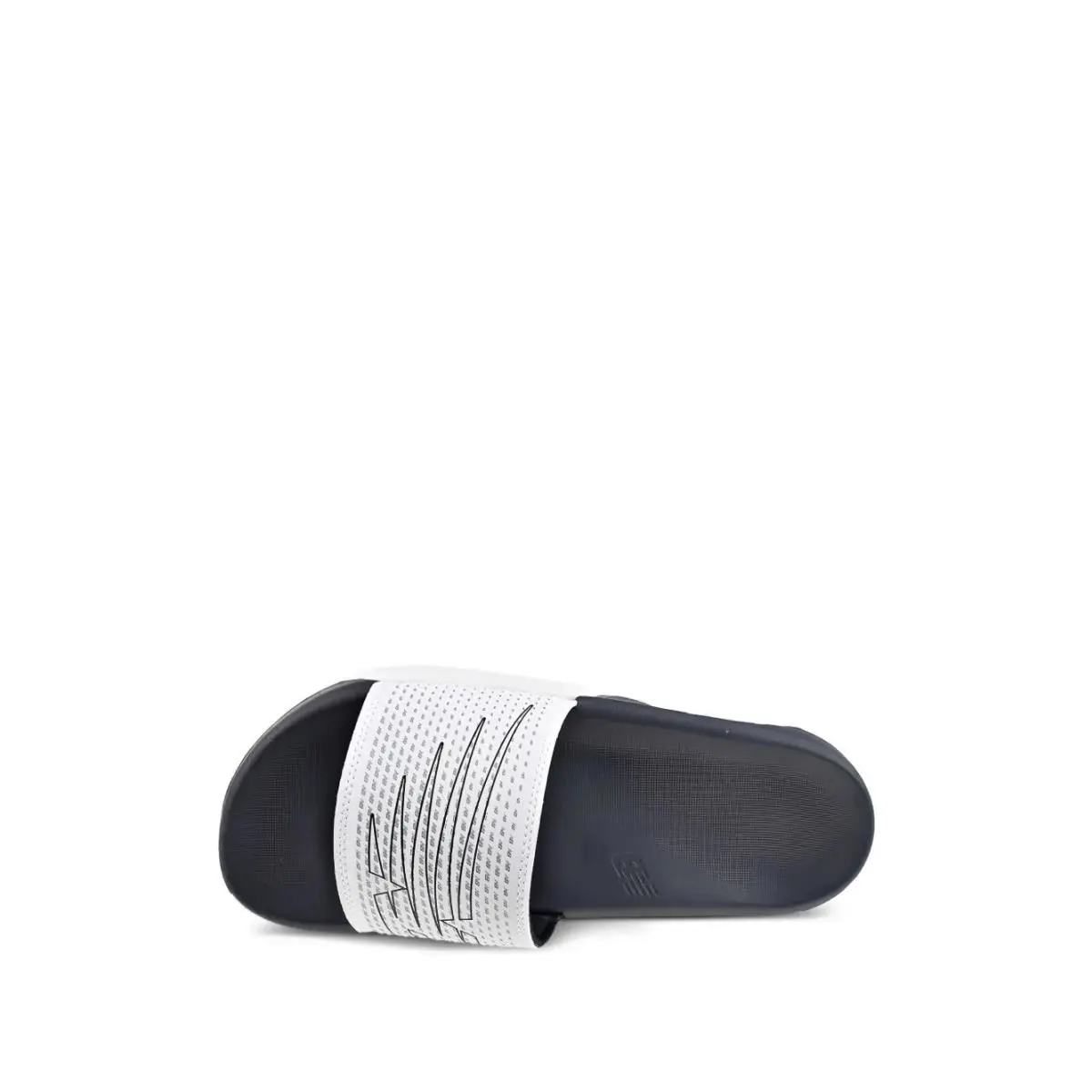 New Balance shoes - NEW BALANCE ZARE - ZARE - SMFSLCWK - White/Black - U20 - SMFSLCWK 2
