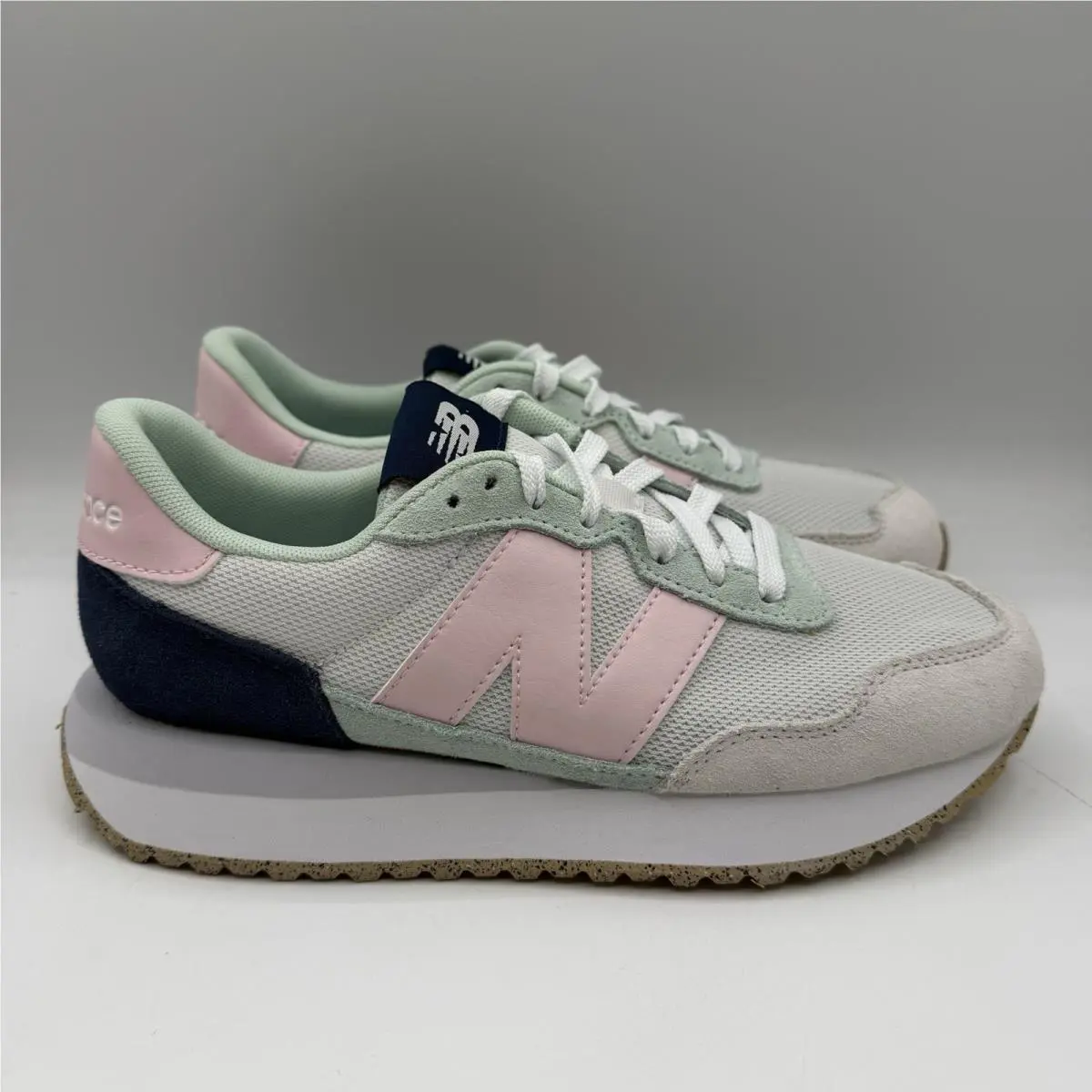 New Balance shoes - New Balance 237 - WS237PGP - Multicolor (UPC: 197968040817) 0