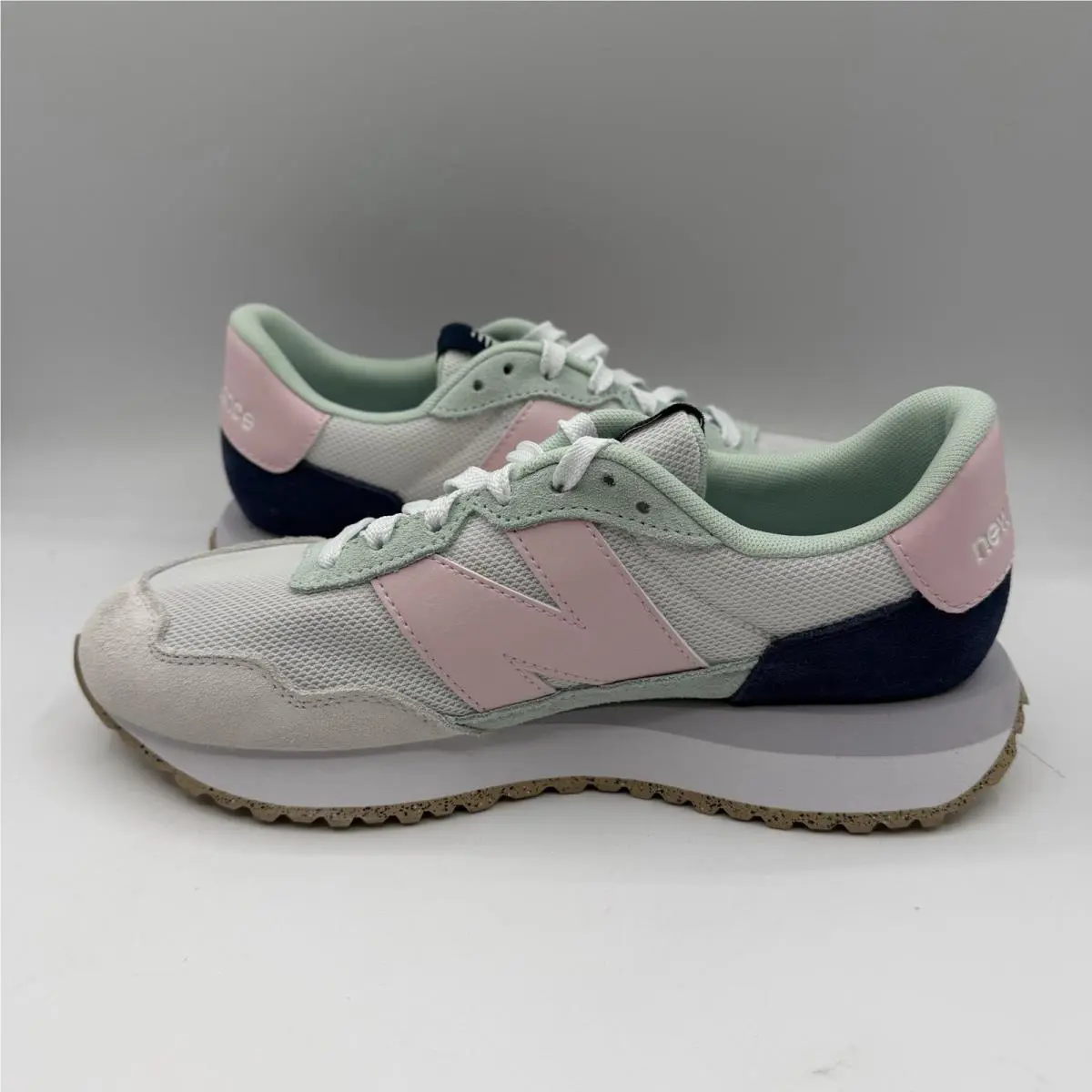 New Balance shoes - New Balance 237 - WS237PGP - Multicolor (UPC: 197968040817) 1