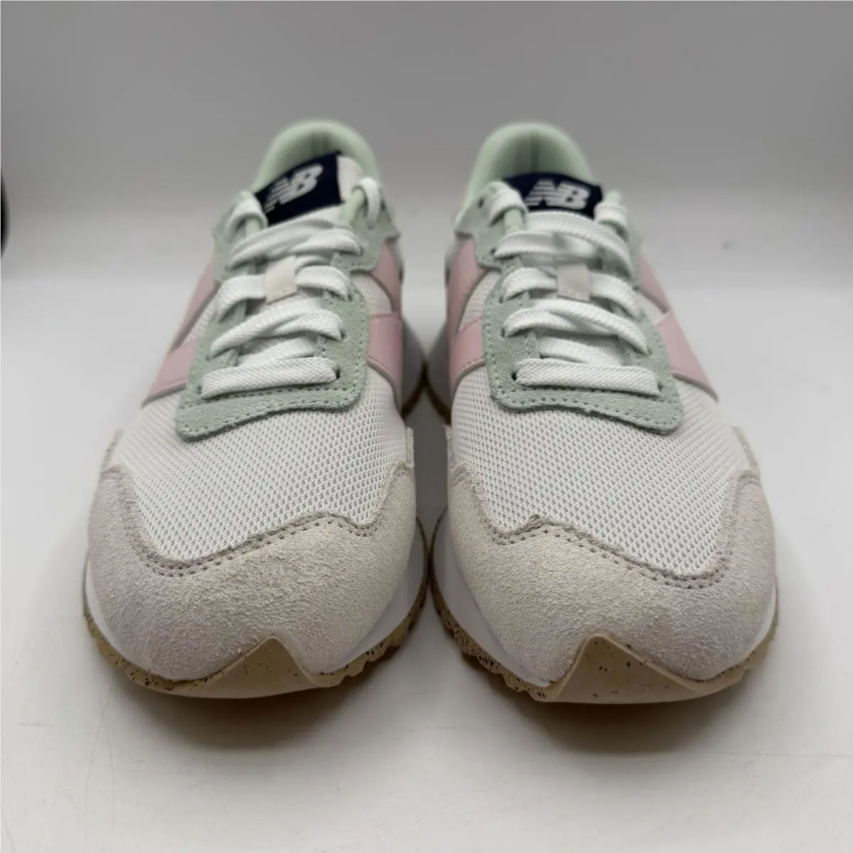 New Balance shoes - New Balance 237 - WS237PGP - Multicolor (UPC: 197968040817) 2
