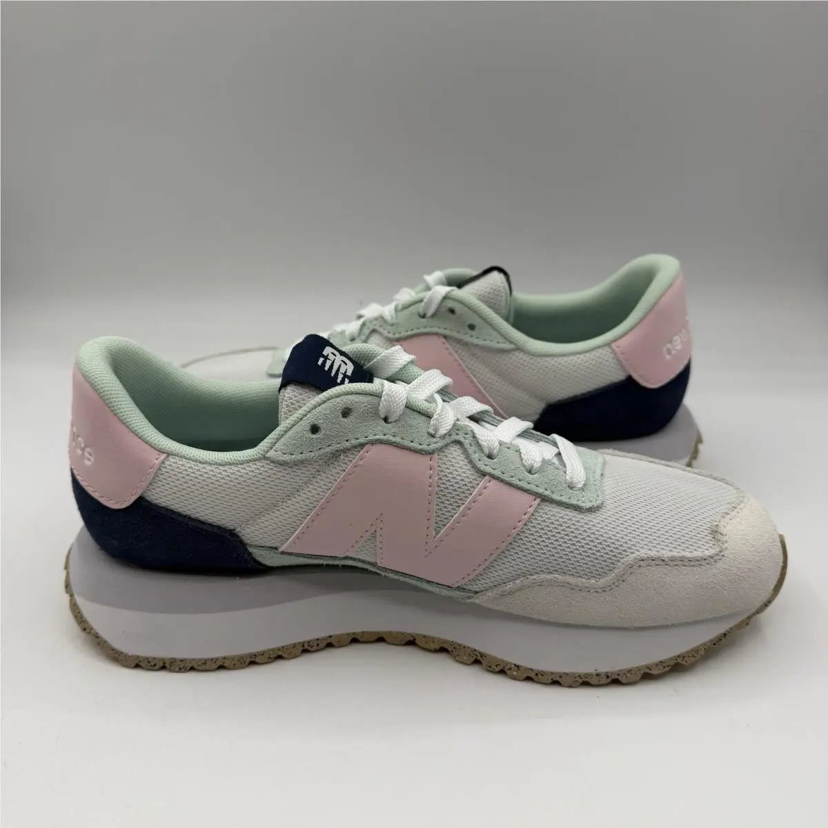 New Balance shoes - New Balance 237 - WS237PGP - Multicolor (UPC: 197968040817) 5