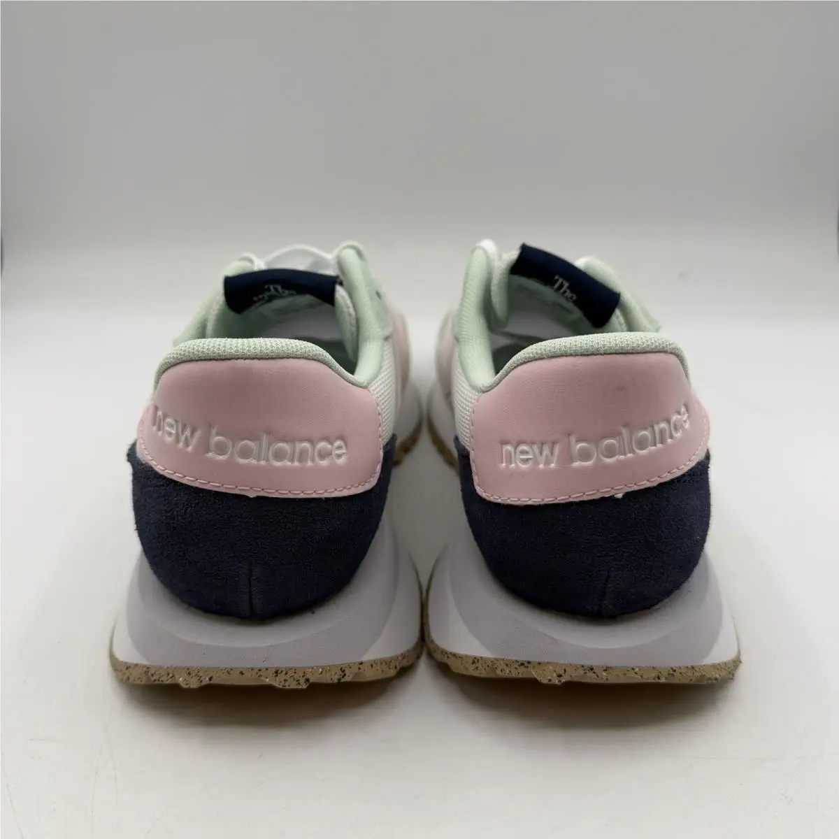 New Balance shoes - New Balance 237 - WS237PGP - Multicolor (UPC: 197968040817) 6