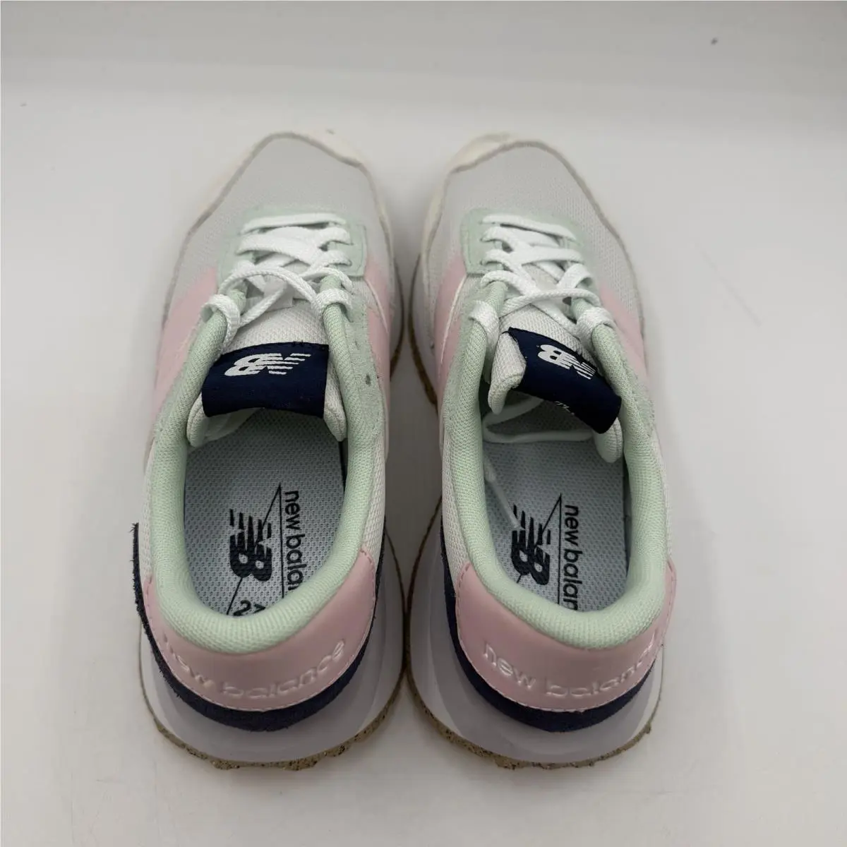 New Balance shoes - New Balance 237 - WS237PGP - Multicolor (UPC: 197968040817) 7