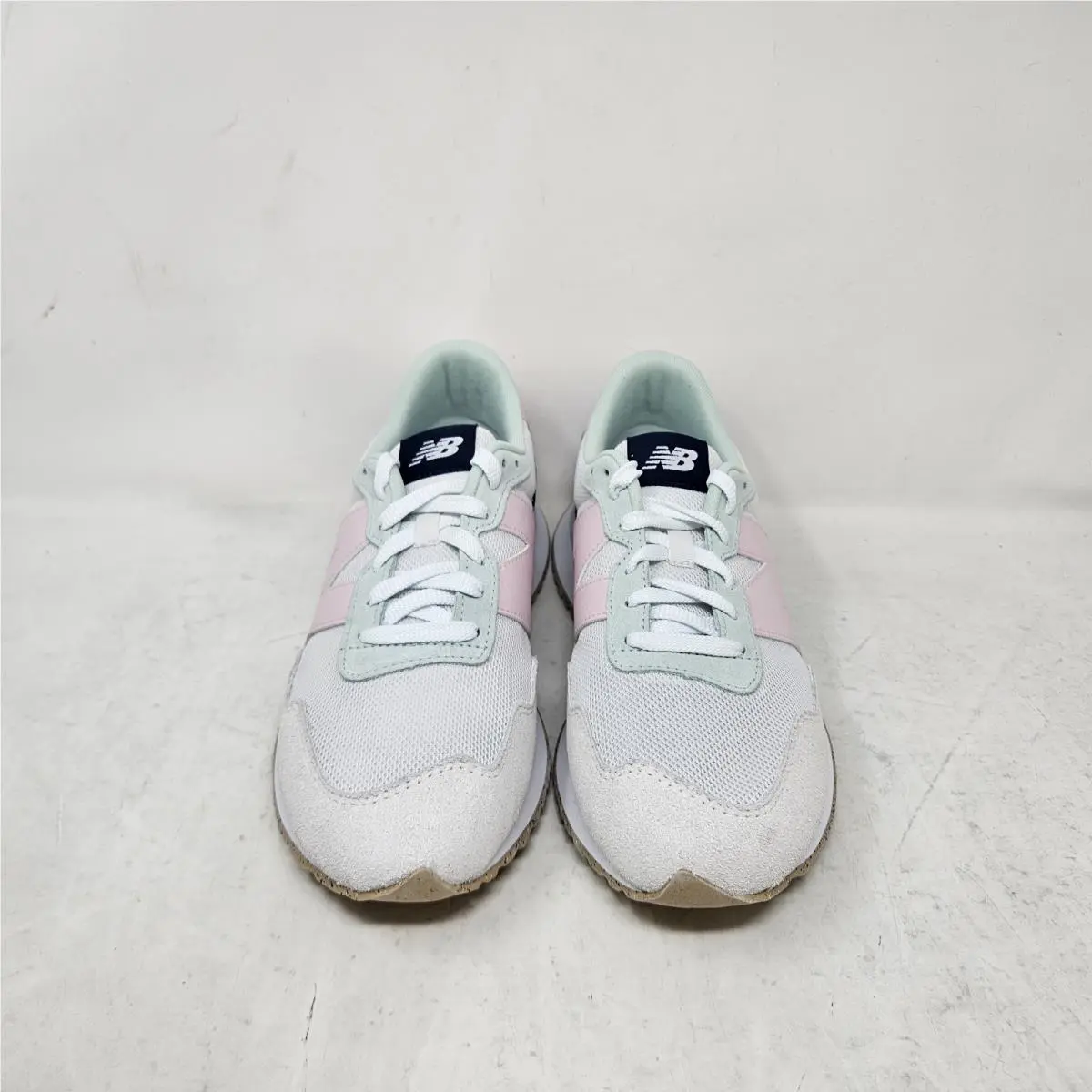New Balance shoes - New Balance 237 - WS237PGP - Multicolor (UPC: 197968040817) 2
