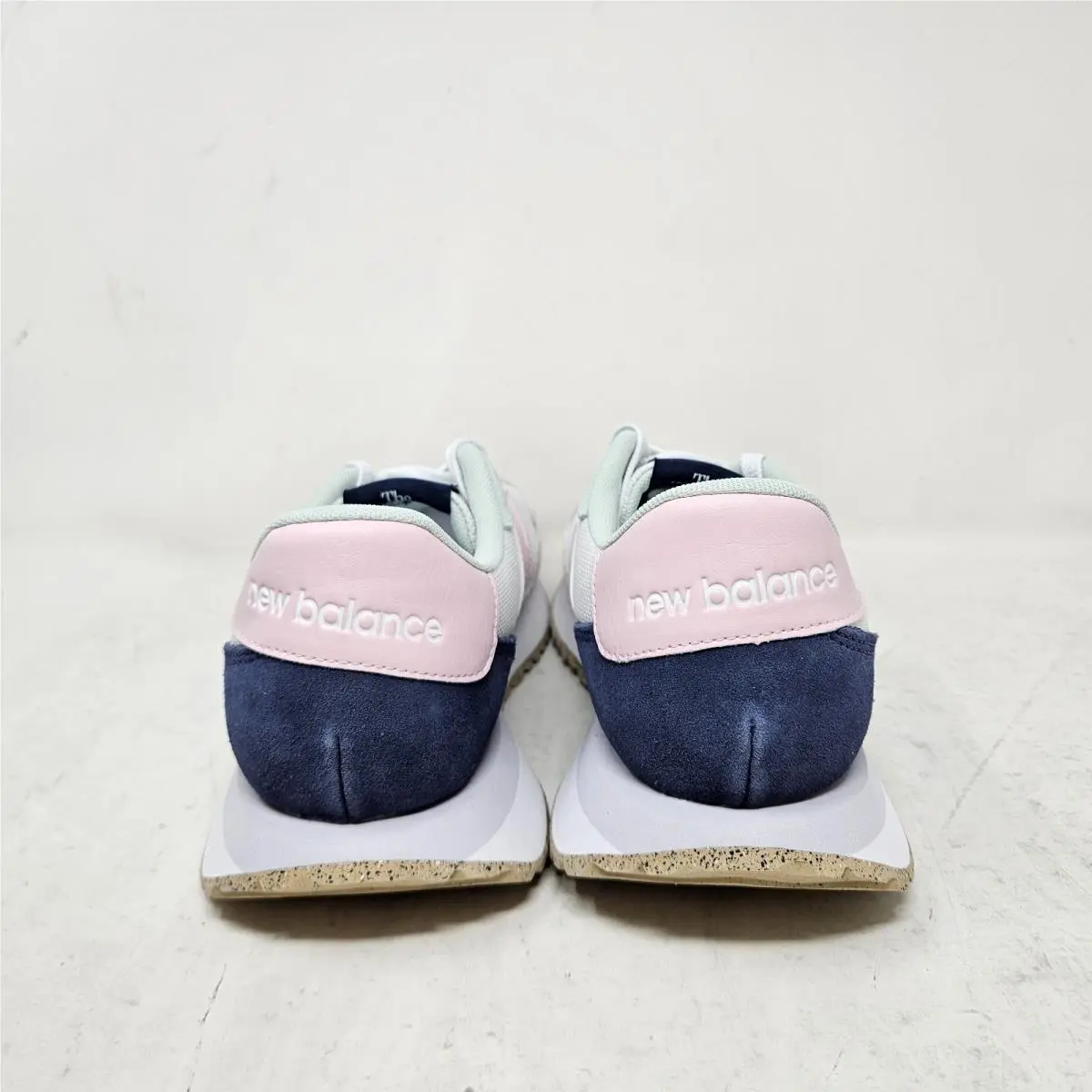 New Balance shoes - New Balance 237 - WS237PGP - Multicolor (UPC: 197968040817) 3