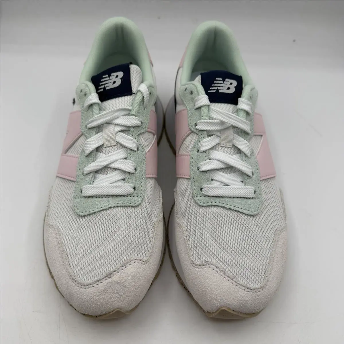 New Balance shoes - New Balance 237 - WS237PGP - Multicolor (UPC: 197968040817) 3
