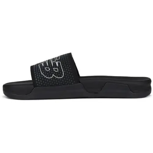 New Balance shoes - BLACK - U20 - SMFSLCBK 0