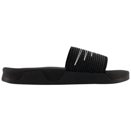 New Balance shoes - BLACK - U20 - SMFSLCBK 1
