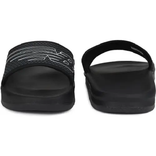 New Balance shoes - BLACK - U20 - SMFSLCBK 6