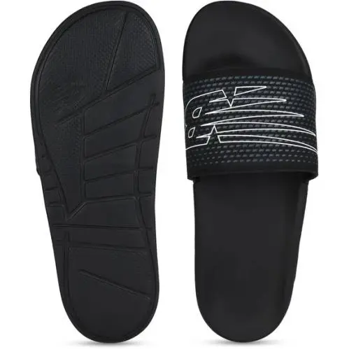 New Balance shoes - BLACK - U20 - SMFSLCBK 7