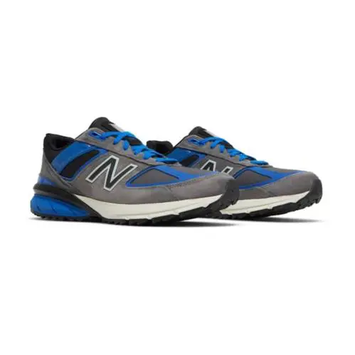 New Balance shoes - New Balance 990 v5 - M990TGS5 - M990TGS5 -U50 - Magnet Cobalt Blue 0
