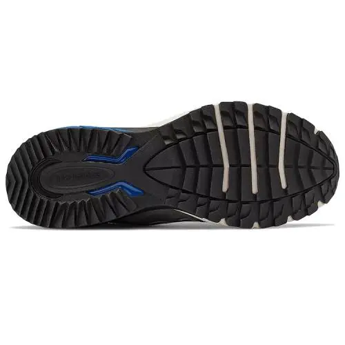 New Balance shoes - New Balance 990 v5 - M990TGS5 - M990TGS5 -U50 - Magnet Cobalt Blue 4
