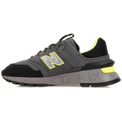 New Balance shoes - New Balance 900 - MS997SKC - Gray/Black/Yellow - U45 - MS997SKC 2