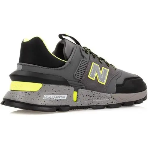 New Balance shoes - New Balance 900 - MS997SKC - Gray/Black/Yellow - U45 - MS997SKC 5