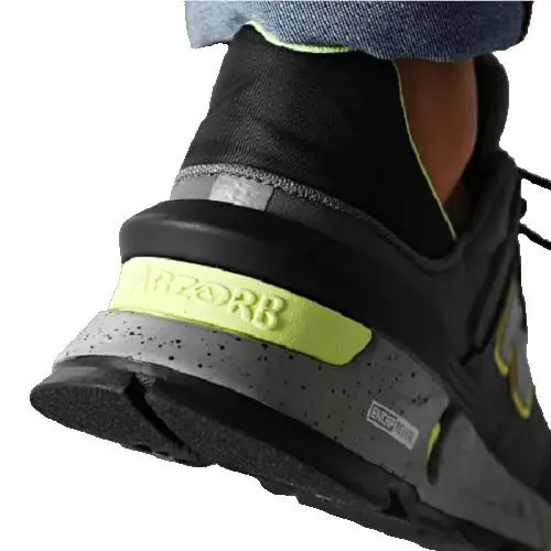 New Balance shoes - New Balance 900 - MS997SKC - Gray/Black/Yellow - U45 - MS997SKC 6