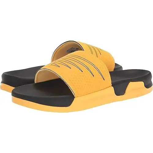 New Balance shoes - NEW BALANCE ZARE - ZARE - SMFSLCOR - Mustard -U20- SMFSLCOR 0