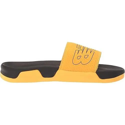 New Balance shoes - NEW BALANCE ZARE - ZARE - SMFSLCOR - Mustard -U20- SMFSLCOR 1