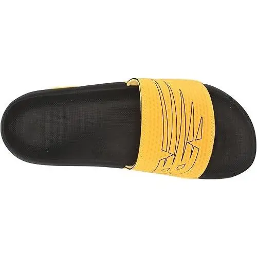 New Balance shoes - NEW BALANCE ZARE - ZARE - SMFSLCOR - Mustard -U20- SMFSLCOR 2