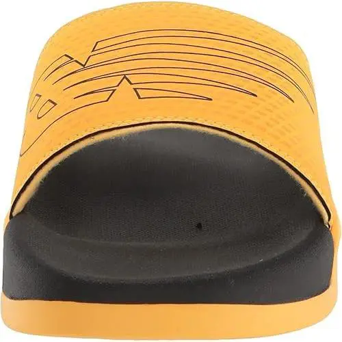 New Balance shoes - NEW BALANCE ZARE - ZARE - SMFSLCOR - Mustard -U20- SMFSLCOR 3