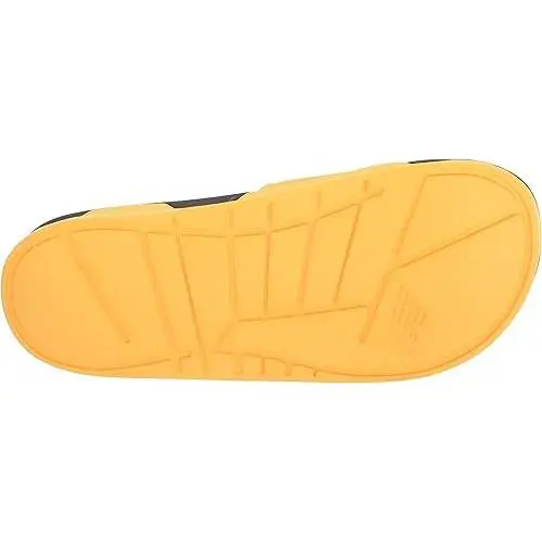 New Balance shoes - NEW BALANCE ZARE - ZARE - SMFSLCOR - Mustard -U20- SMFSLCOR 5